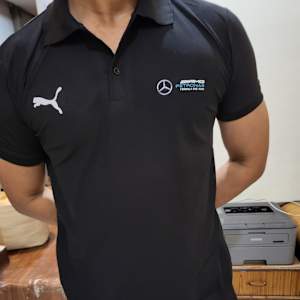 Photo of Vikas Gowda