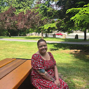 Photo of Alexandra