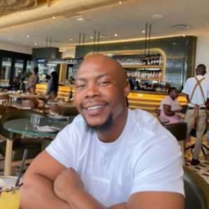 Photo of Andile