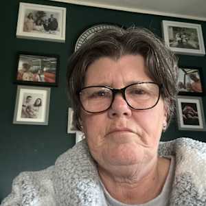 Photo of Debbie Mcalonan