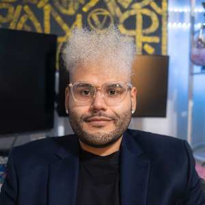 Photo of Jay