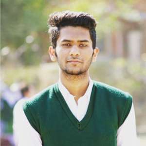 Photo of Zain