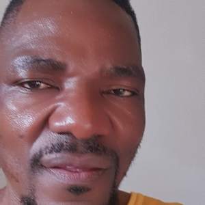 Photo of Ben Tembo