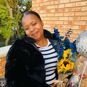 Photo of Refiloe Mokone