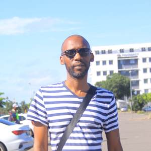 Photo of Njabulo Cele