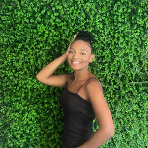 Photo of Khanyi