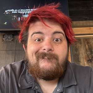 Photo of Ryan