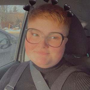 Photo of Olivia