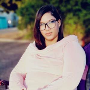 Photo of Leticia