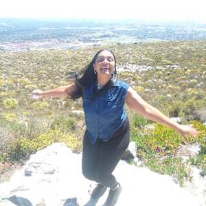 Photo of Tanya