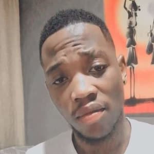 Photo of Tshepo Motabeng