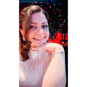 Photo of Neslihan