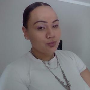 Photo of Maysea Mansell