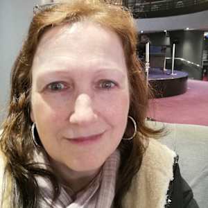 Photo of Mary Manthey-Steel