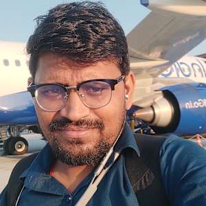 Photo of Rohit singh