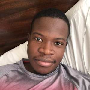 Photo of Sam