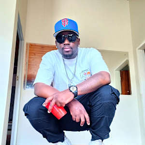 Photo of Lord Dakalo Mushunje