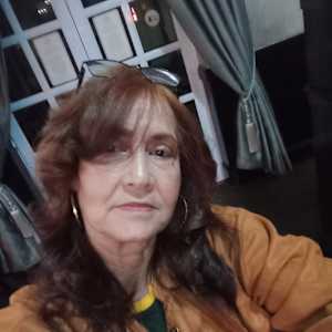 Photo of Ingrid Dooling