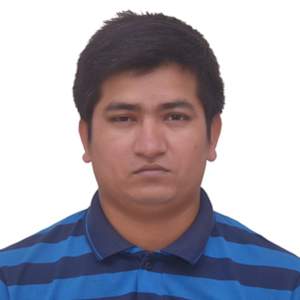 Photo of Dambar Rawal