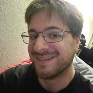 Photo of Daniel