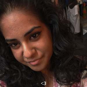 Photo of Reeshmithaa