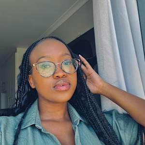 Photo of Mpho Mahlangu