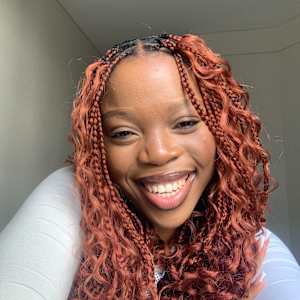 Photo of Likhona Mpambane