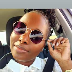 Photo of Ayanda Lushozi