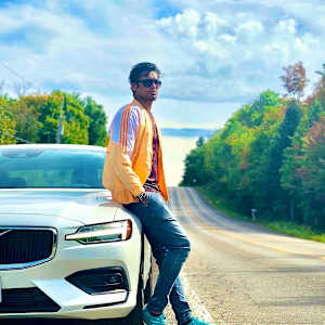 Photo of KARTHIK