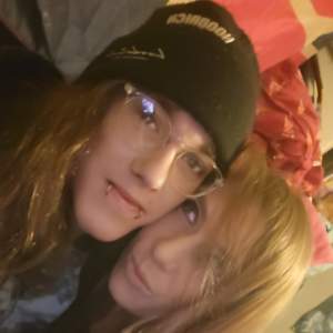 Photo of Karri and Kieran