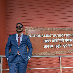 Photo of Pankaj