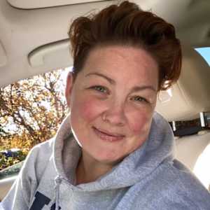 Photo of Michelle Neith