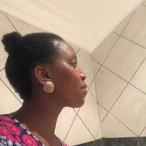 Photo of Landiwe Lingela