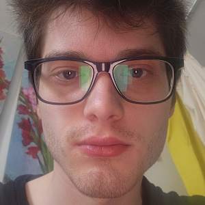 Photo of Michael Usselman