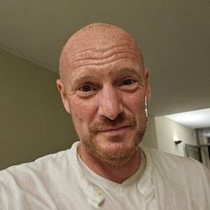 Photo of Christian