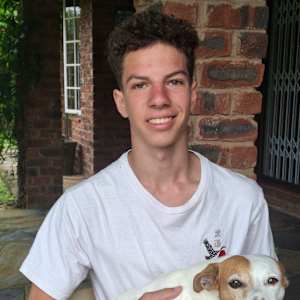 Photo of Gitano