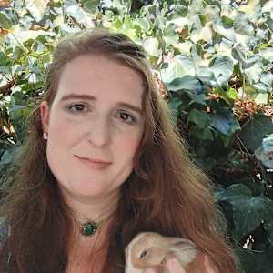 Photo of Janie Slabbert
