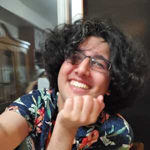 Photo of Sim