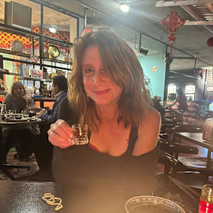 Photo of Sally