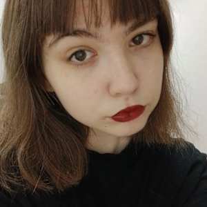 Photo of Joanna