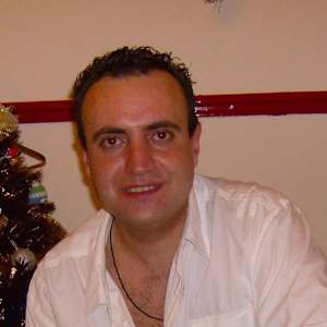 Photo of Dan