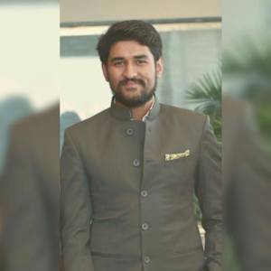 Photo of Prithvi Solanki