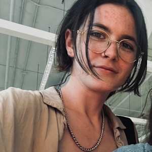 Jazz Stocker-Witterick