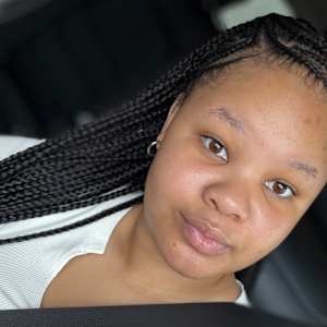 Photo of Karabo