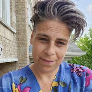 Photo of Amy Pottruff