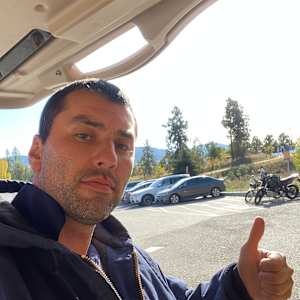 Photo of Steve