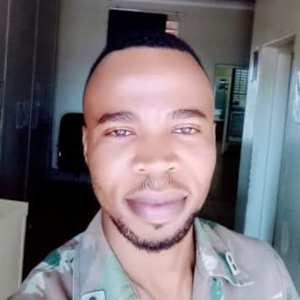 Photo of Sboniso Thabiso Ngwenya