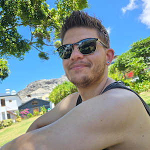Photo of Kyle