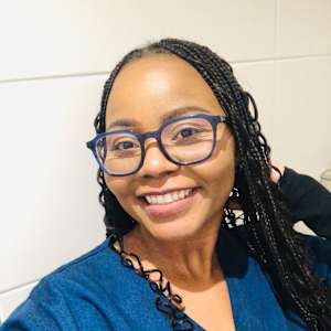 Photo of Sibongile