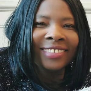 Photo of Gloria  Ezeobi